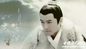 胡歌即将上线的新剧叫什么？女主是谁？