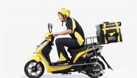 美团的成立时间和发展历史