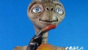 苏州紫金庵额鼻人塑像是哪来的 跟玛雅人有什么关系？