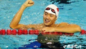宁泽涛为什么退赛 宁泽涛游泳成绩怎么样