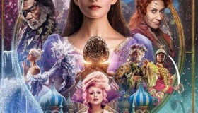 电影推荐：11月份有哪些电影即将上线？