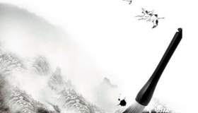 毛笔是谁发明的 毛笔是什么时候诞生的？