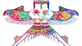 风筝的历史：风筝真的是项羽发明的吗？