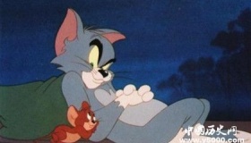 《猫和老鼠》真人版要开拍 你期待吗