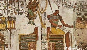 古埃及为何能发现现代家电 几千年前就已经有电了？