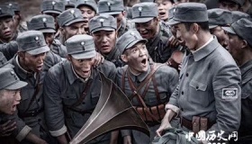 亮剑3之雷霆战剧情谁演李云龙