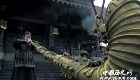 秦始皇时期发生了哪些大事你知道吗