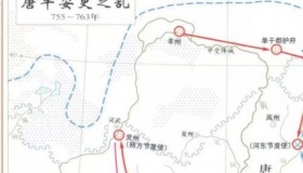 神策军：安史之乱后，唐朝为什么没有迅速灭亡？