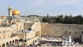 耶利哥古城真的是世界上最古老的城市吗？