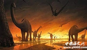 为什么恐龙统治地球1亿多年，都没能进化成高级生物？