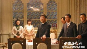 高分抗日电视剧推荐：每一部都堪比《亮剑》！