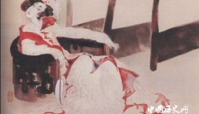 韦皇后为什么从贤惠的妻子变为毒杀丈夫的恶妇？