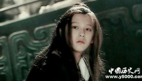 少年秦始皇：返回咸阳 初露锋芒