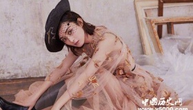 赵丽颖合同收入过亿 赵丽颖究竟有多少钱