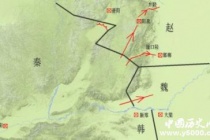 长平之战赵国为什么不坚持使用廉颇？