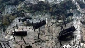 江西龙虎山悬棺为什么具有防腐能力？