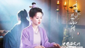 杨紫本名叫什么？杨紫为什么要改名字？