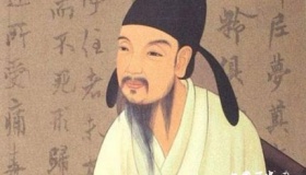 房彦谦是如何教导儿女的？去世时留了什么给儿女？