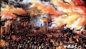 芝加哥大火之谜：火灾原因到底是什么？