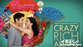 电影《摘金奇缘》什么时候上映，电影剧情介绍！