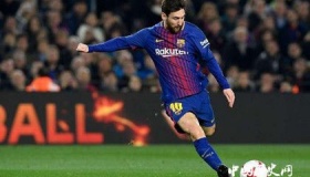 18-18巴萨主力球员违约金和签约年限