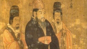 隋炀帝杨广为什么要栽赃谋害胞弟杨秀？