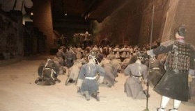 秦国“以法为教，以吏为师”的主张是谁提出的？历史影响如何？