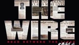 热播高分美剧推荐：《火线》剧情简介，火线一共有多少季？