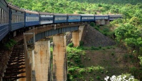 中国援助非洲的项目有哪些