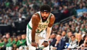 NBA揭幕战意外：欧文半场8投0中，梦游全场