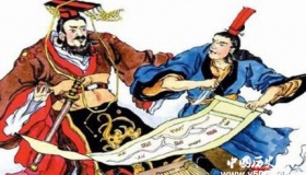 荆轲刺秦王：荆轲为什么要刺秦王 有什么影响？