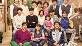 经典高分热播韩剧推荐，热播韩剧剧情介绍！