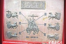 秦始皇在交通方面实施了什么政策？车同轨是什么意思？