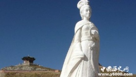 文成公主为什么远嫁吐蕃 文成公主的真实命运？