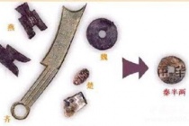 秦始皇在经济贸易上实施了哪些政策？有哪些历史影响？