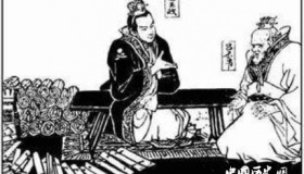 秦始皇的童年遭遇是什么样的 童年很懦弱吗？