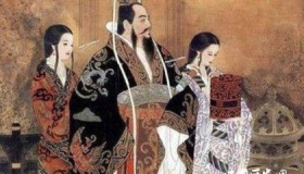 秦始皇亲政的时间秦始皇几岁亲政的