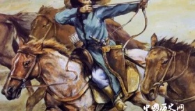 秦国与匈奴之间是什么关系？匈奴的生长环境是什么样的？