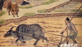 秦朝的土地制度内容有哪些？土地制度是谁提出来的？