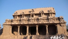 南马特尔遗迹为什么被称作诅咒之城？