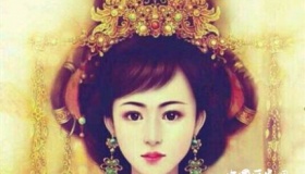 长孙皇后是谁 她与唐太宗感情有多深？