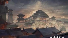 秦国有哪些风俗？行同伦是什么意思？