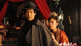 电影《镰仓物语》讲了什么故事？剧情介绍！