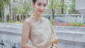 热播泰剧《天使与怨灵》好不好看？剧情介绍！