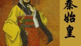 生不逢时：乱世王孙秦始皇出生异乡