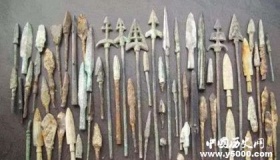 秦朝军队有多少？秦朝的兵器数量有多少？