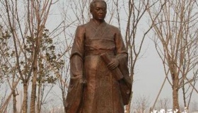 甘罗是谁 为什么年纪轻轻就被秦始皇重用？