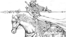 历史上真实的秦琼是什么样的？