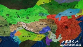 西突厥的灭亡：击败西突厥有什么重要意义？