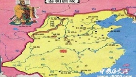 郡县制度是怎么来的？郡县制度是谁提出的？